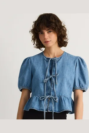 Reserved LADIES` BLOUSE