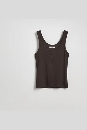 Reserved LADIES` SINGLET