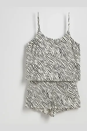 Reserved LADIES` PYJAMA