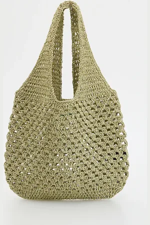 Reserved Velká hobo kabelka