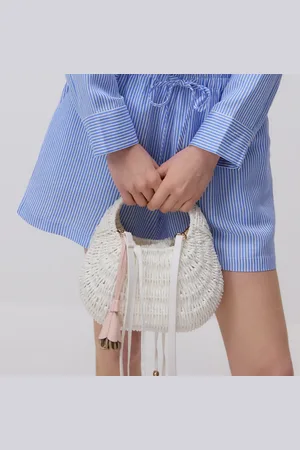 Reserved LADIES` BAG & PENDANT