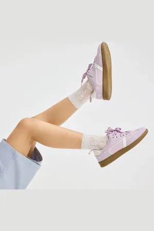 Reserved GIRLS` SOCKS MULTI
