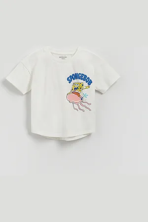 Reserved Tričko SpongeBob