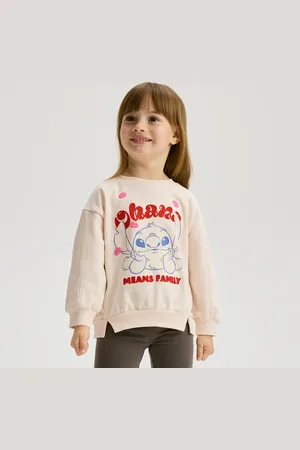 Reserved BABIES` JOGGING TOP