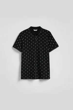 Reserved Polo regular