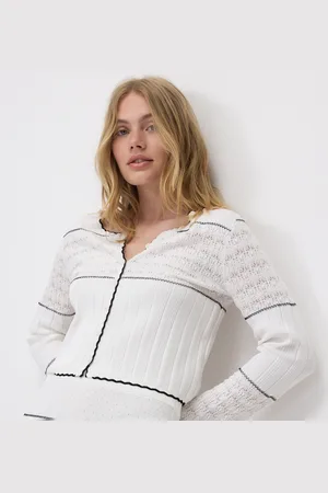 Reserved LADIES` SWEATER