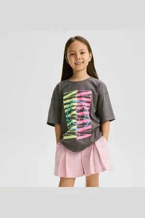 Reserved GIRLS` SHORTS
