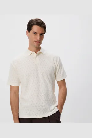 Reserved Polo tričko comfort fit