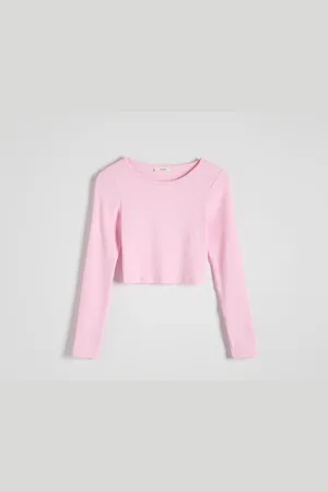 Reserved LADIES` T-SHIRT