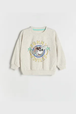 Reserved Mikina Mickey Mouse