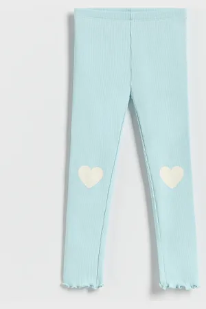 Reserved GIRLS` TROUSERS