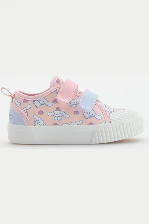 Reserved GIRLS` SNEAKERS