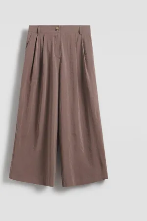 Reserved LADIES` TROUSERS