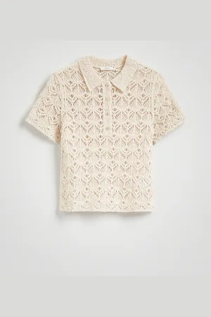 Reserved LADIES` BLOUSE