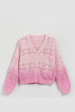 Reserved GIRLS` SWEATER