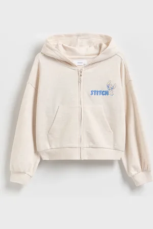 Reserved GIRLS` JOGGING TOP