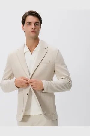 Reserved Oblekové sako slim fit