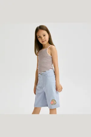 Reserved GIRLS` TROUSERS
