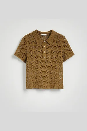 Reserved LADIES` BLOUSE