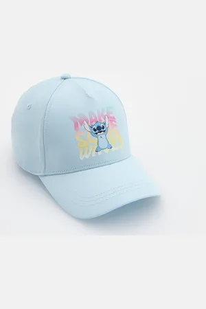 Reserved GIRLS` PEAKED CAP