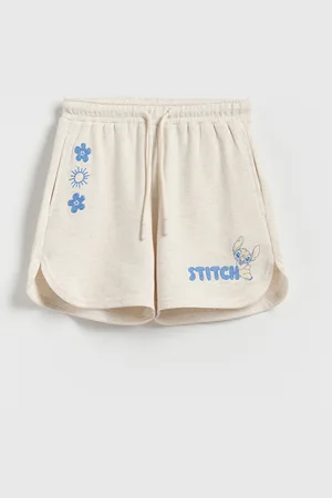 Reserved GIRLS` SHORTS