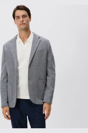 Reserved Oblekové sako slim fit