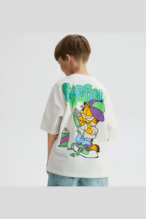 Reserved BOYS` T-SHIRT