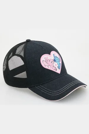 Reserved GIRLS` PEAKED CAP