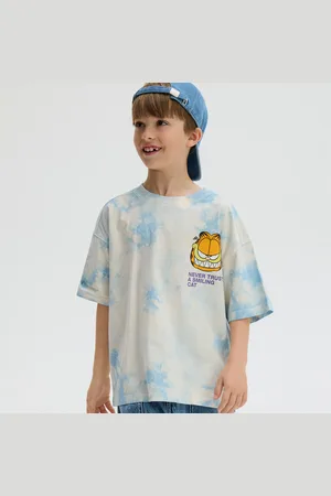 Reserved BOYS` T-SHIRT