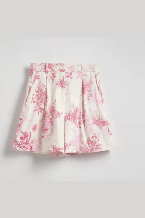 Reserved LADIES` SHORTS