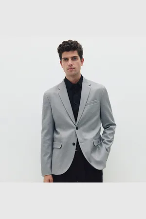 Reserved Blejzr slim fit