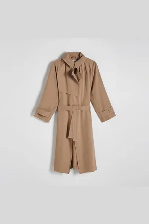 Reserved LADIES` COAT
