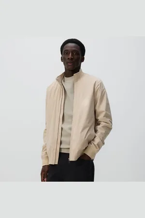 Reserved Bunda bomber