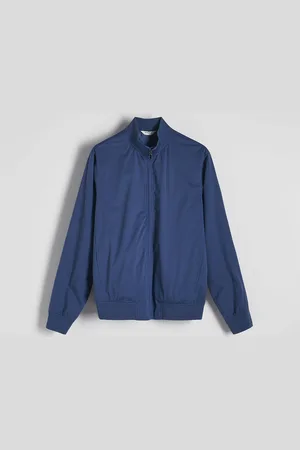 Reserved Bunda bomber