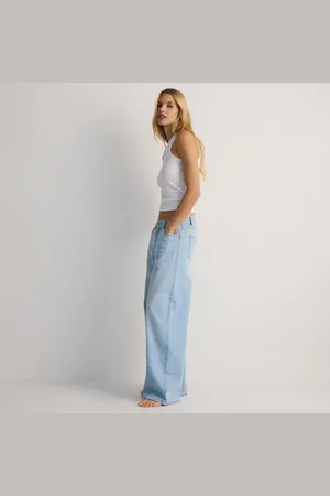 Reserved LADIES` JEANS TROUSERS
