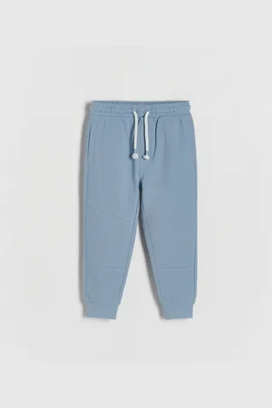 Reserved Teplákové kalhoty jogger
