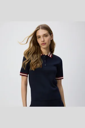 Reserved Polo tričko