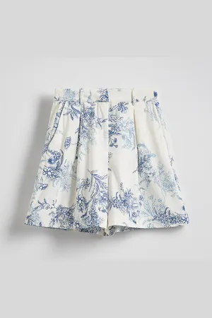 Reserved LADIES` SHORTS