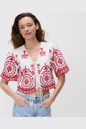 Reserved LADIES` BLOUSE