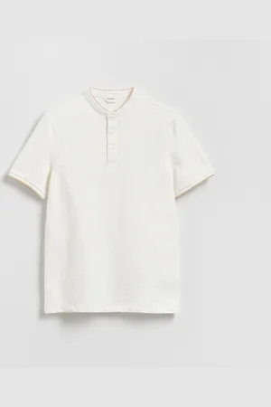 Reserved Polo střihu regular se stojáčkem