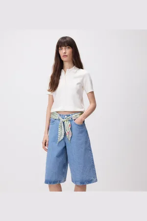 Reserved LADIES` SHORTS