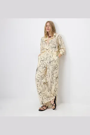 Reserved LADIES` TROUSERS