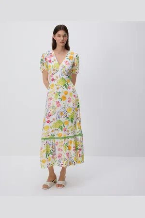 Reserved LADIES` DRESS