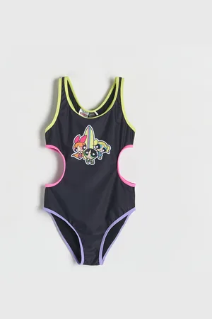 Reserved GIRLS` SWIMMING SUIT