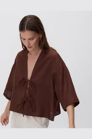 Reserved LADIES` BLOUSE