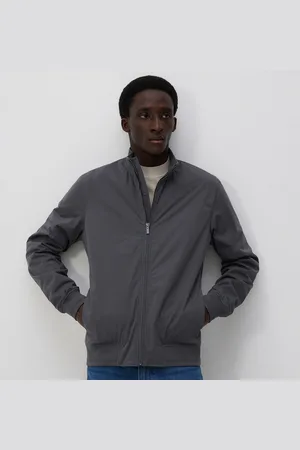 Reserved Bunda bomber