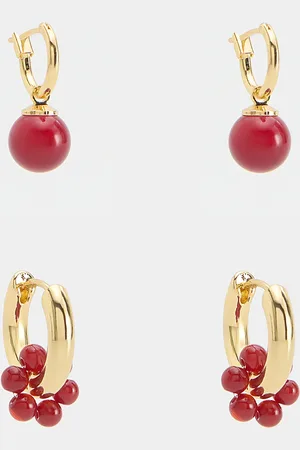 Reserved EARRINGS