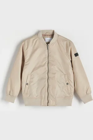 Reserved Oversize bunda bomberka