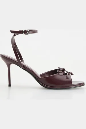 Reserved LADIES` SANDALS