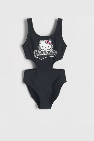 Reserved GIRLS` SWIMMING SUIT